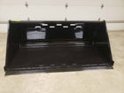 Stinger Attachments Snow Bucket (SNB) — Image 4