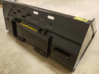 Stinger Attachments Tractor Snow Bucket (SNB) — Image 4