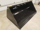 Stinger Attachments Snow Bucket (SNB) — Main View