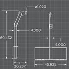 Loflin Fabrication Tree Boom — Image 2