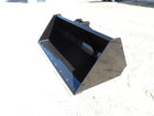 Redline Systems Inc Telehandler General Purpose Bucket — Image 3