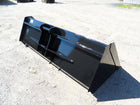 Redline Systems Inc Telehandler General Purpose Bucket — Image 2
