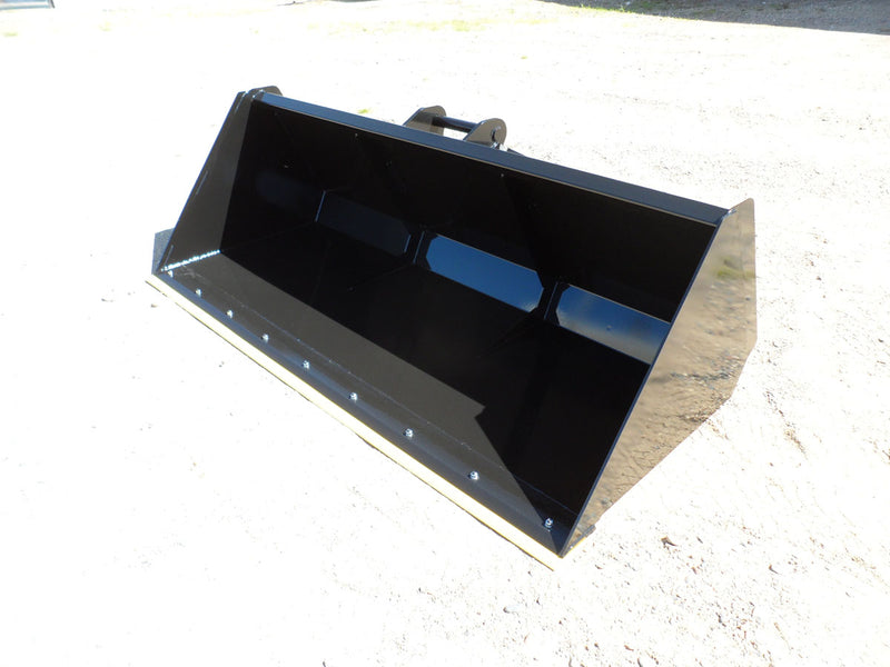 Telehandler General Purpose Bucket