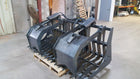Redline Systems Inc Telehandler Grapple Bucket 96″ — Image 4