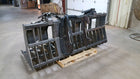 Redline Systems Inc Telehandler Grapple Bucket 96″ — Image 3