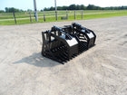 Redline Systems Inc Telehandler Grapple Bucket 96″ — Image 2