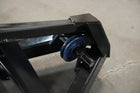 Redline Systems Inc Telehandler Truss Jib Boom with Hydraulic Winch — Image 5