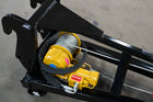 Redline Systems Inc Telehandler Truss Jib Boom with Hydraulic Winch — Image 4