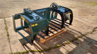 Stinger Attachments Manure Tine Grapple Bucket (MTG) — Image 4