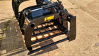 Stinger Attachments Manure Tine Grapple Bucket (MTG) — Image 3