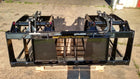 Stinger Attachments Manure Tine Grapple Bucket (MTG) — Image 5