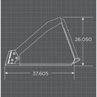 Loflin Fabrication Greg Loflin Bucket — Image 2