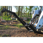 Loflin Fabrication Heavy-Duty Tree Boom — Main View