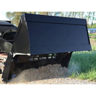 Loflin Fabrication Mini 4-N-1 Bucket — Main View