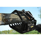 Loflin Fabrication Mini Skid Steer Root Grapple — Main View