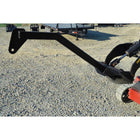Loflin Fabrication Mini Tree Boom — Main View