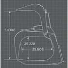 Loflin Fabrication Monster Root Grapple — Image 2