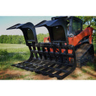 Loflin Fabrication Monster Root Grapple — Main View