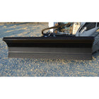 Loflin Fabrication Skid Steer 6-Way Dozer Blade — Main View