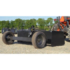 Loflin Fabrication Tractor Land Leveler — Main View