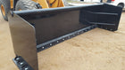 Redline Systems Inc Wheel Loader Snow Pusher — Image 2