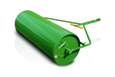 Gandy Steel Lawn Roller