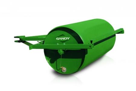 Gandy Steel Lawn Roller